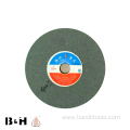 Vitrified Abrasive Grinding Wheel